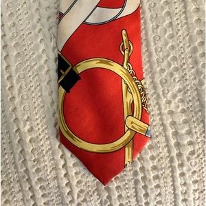 HERMES. PARIS. One of a kind.